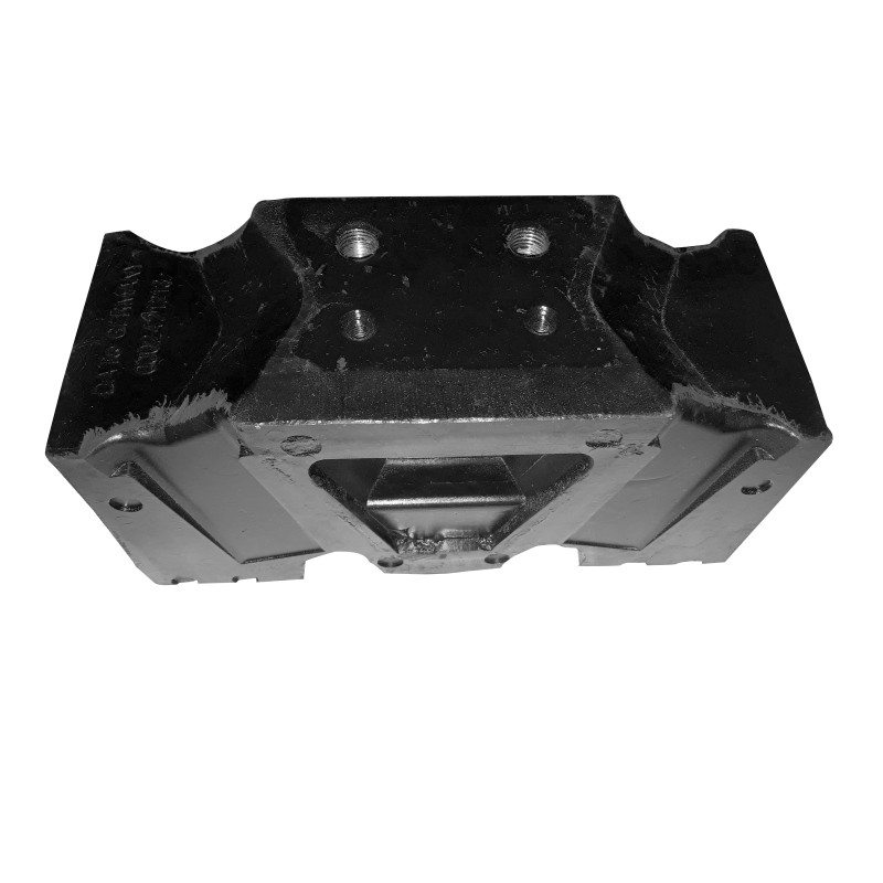 Engine Mounting